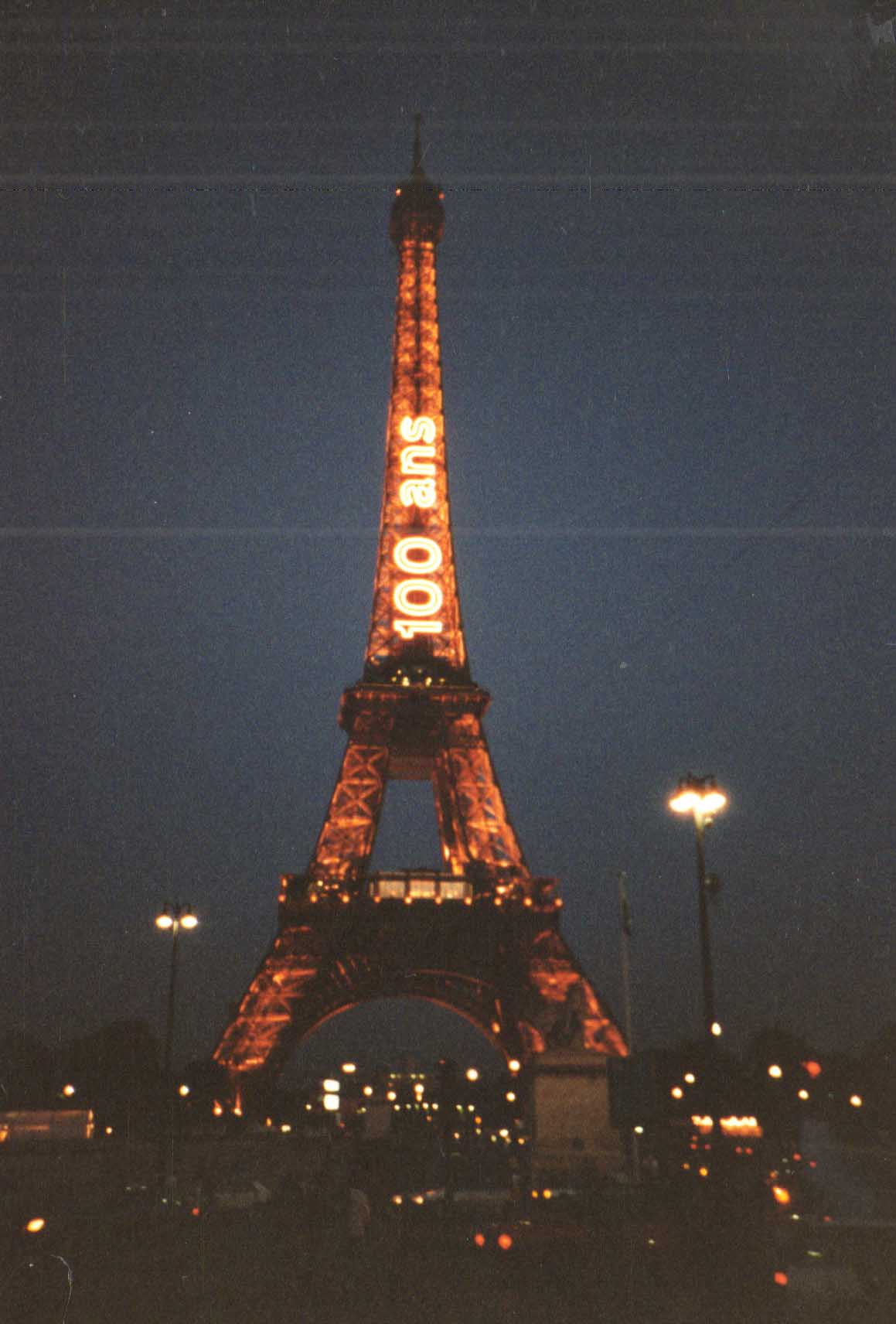 Francia - Parigi